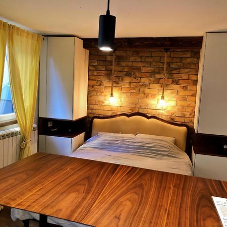 Little L Apartments Dorcol Beograd Bagian luar foto