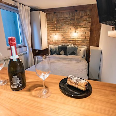 Little L Apartments Dorcol Beograd Bagian luar foto
