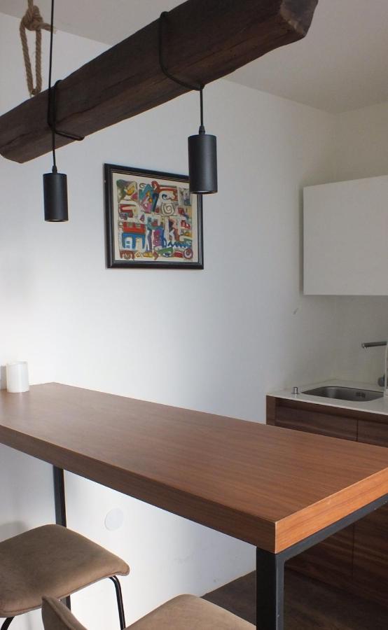 Little L Apartments Dorcol Beograd Bagian luar foto