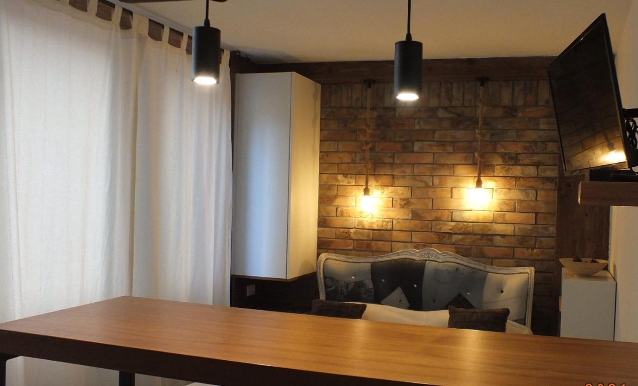 Little L Apartments Dorcol Beograd Bagian luar foto