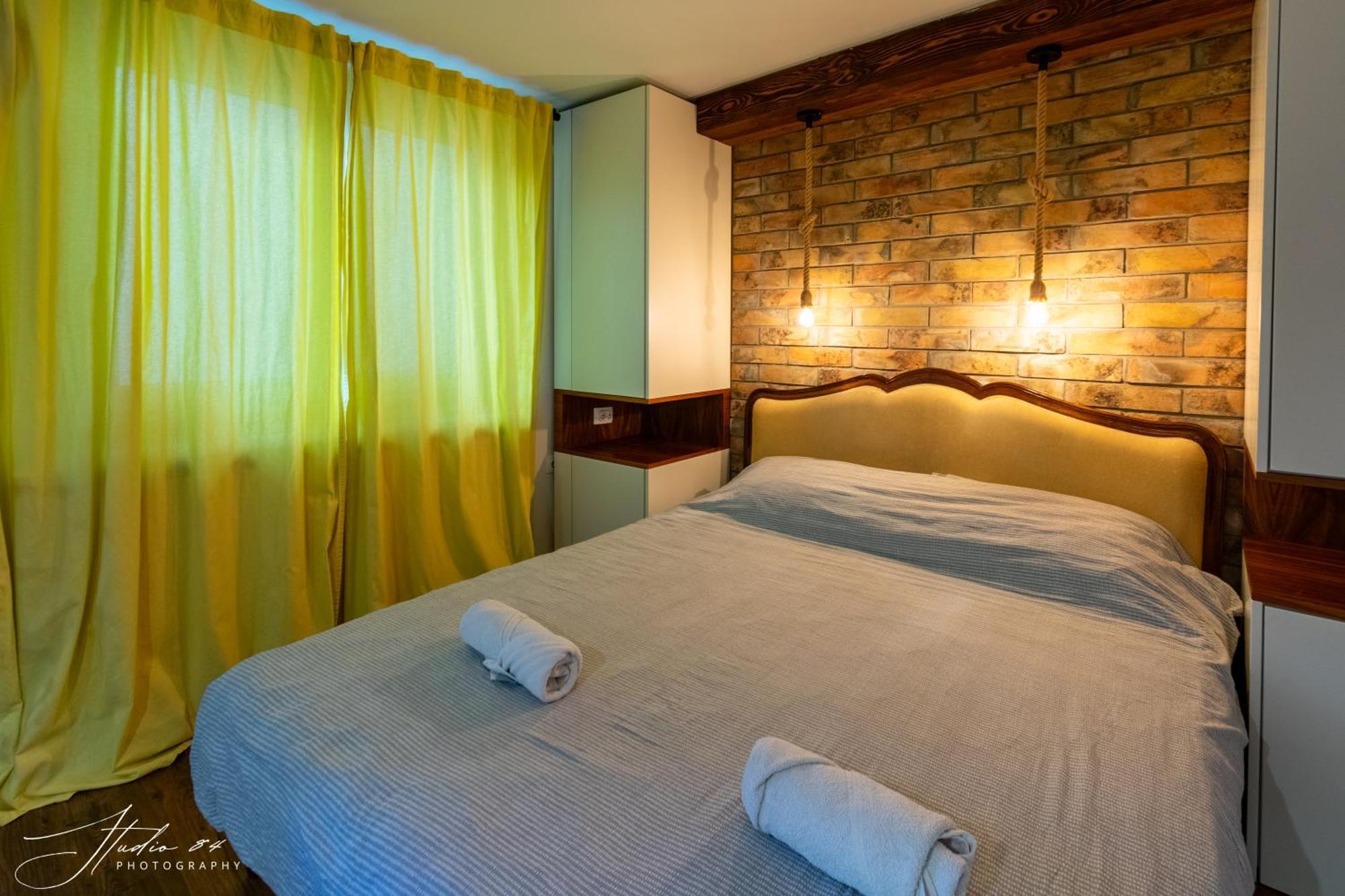 Little L Apartments Dorcol Beograd Bagian luar foto